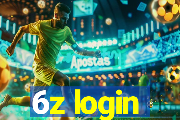 6z login